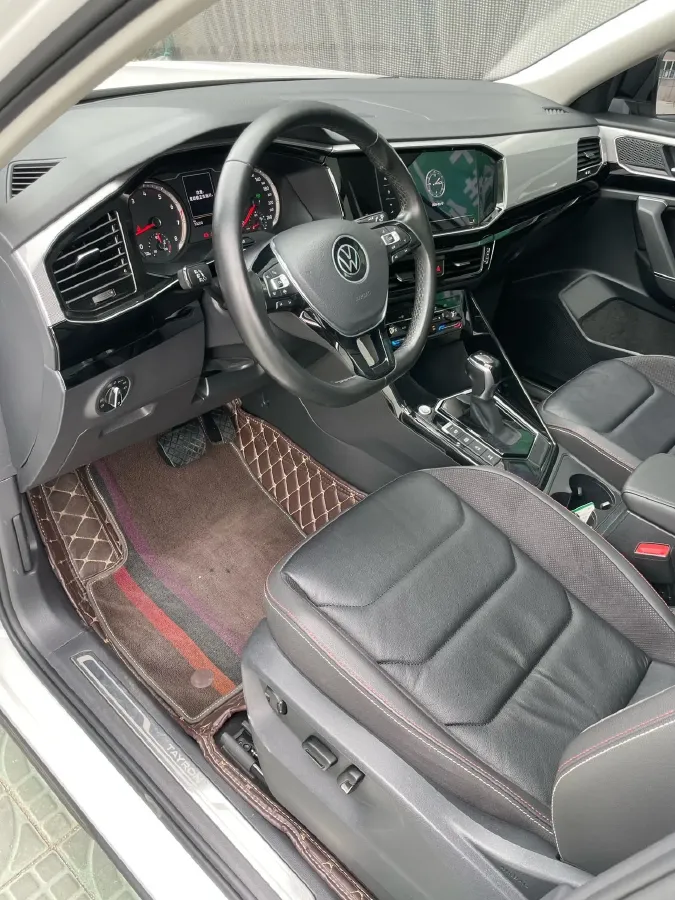 2022 Volkswagen Tayron 1.4T 150HP L4 7DCT,autocango,china used car exporter,china ev exporter,chinese used car exporter,chinese used ev exporter