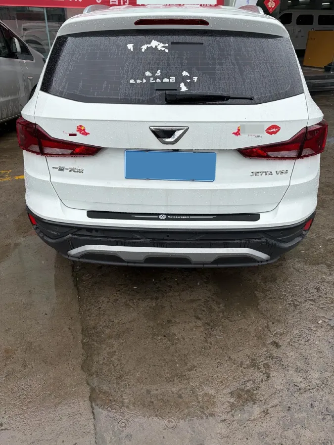 2022 Jetta VS5 1.4T 150HP L4 6AT,autocango,china used car exporter,china ev exporter,chinese used car exporter,chinese used ev exporter