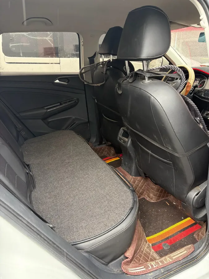 2022 Jetta VS5 1.4T 150HP L4 6AT,autocango,china used car exporter,china ev exporter,chinese used car exporter,chinese used ev exporter