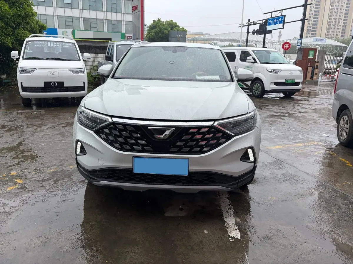 2022 Jetta VS5 1.4T 150HP L4 6AT,autocango,china used car exporter,china ev exporter,chinese used car exporter,chinese used ev exporter