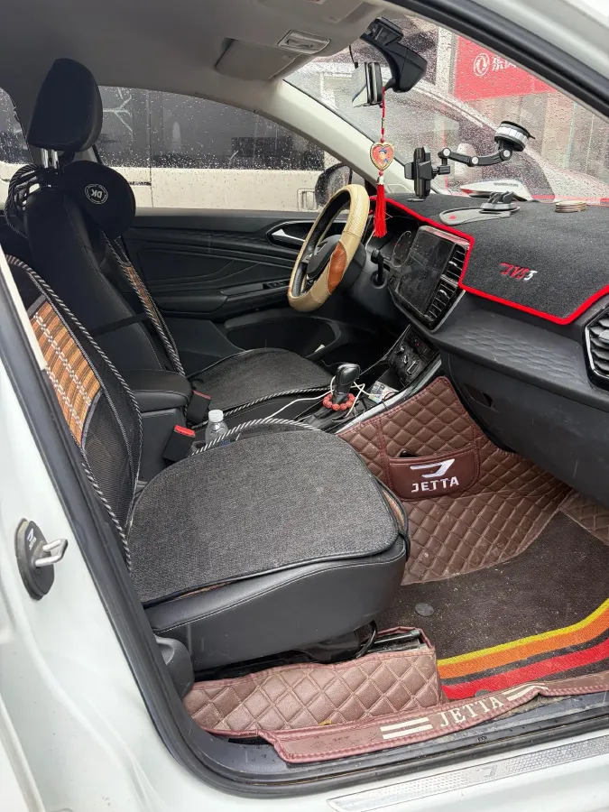 2022 Jetta VS5 1.4T 150HP L4 6AT,autocango,china used car exporter,china ev exporter,chinese used car exporter,chinese used ev exporter