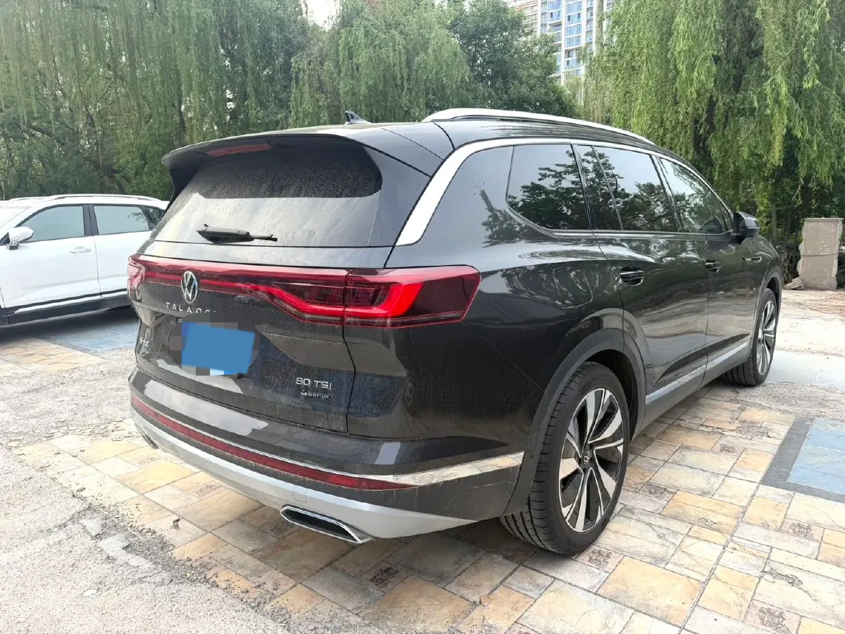 2024 Volkswagen Talagon 2.0T 220HP L4 7DCT,autocango,china used car exporter,china ev exporter,chinese used car exporter,chinese used ev exporter