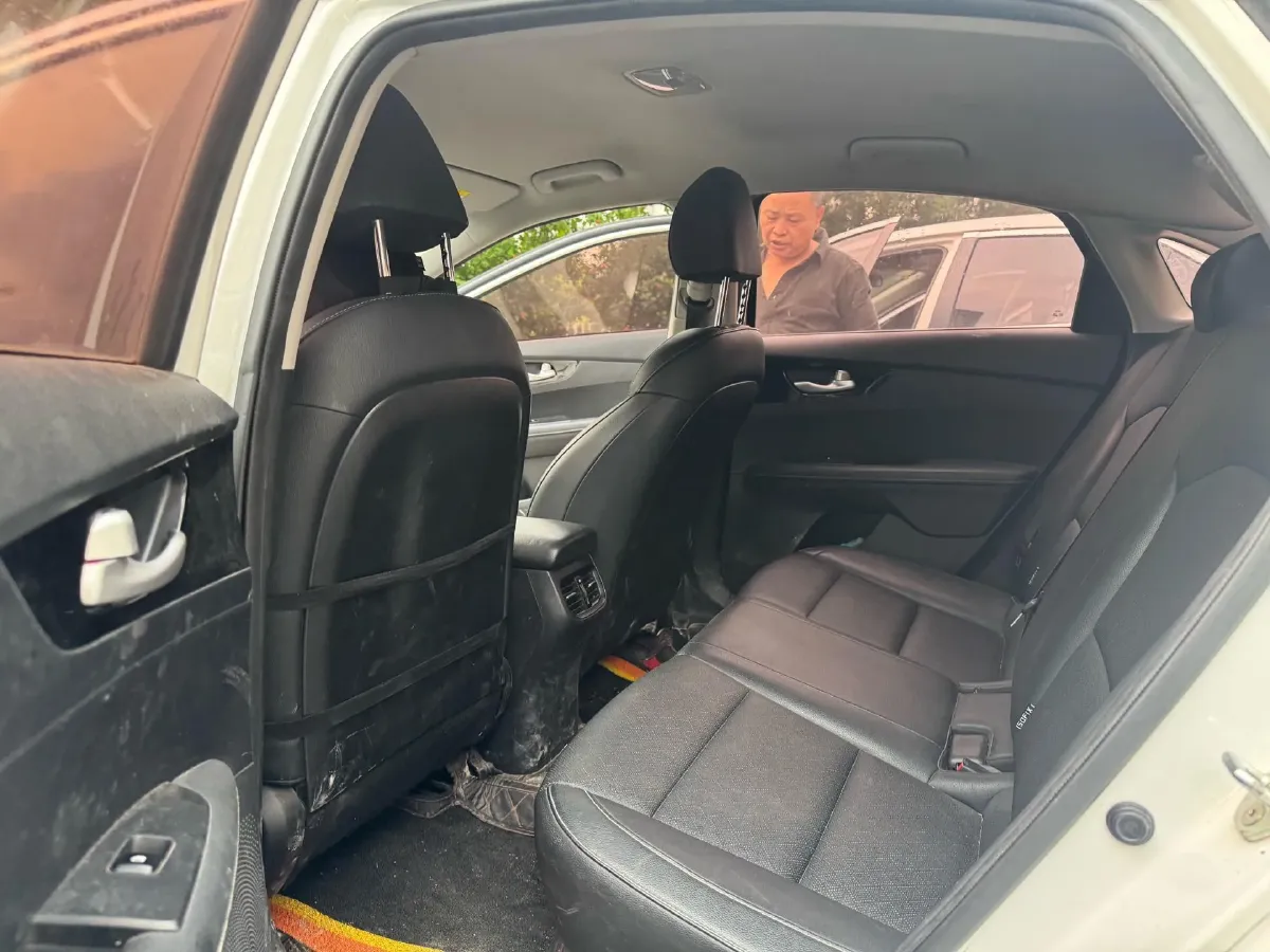 2019 Kia K3 1.5L 115HP L4 CVT,autocango,china used car exporter,china ev exporter,chinese used car exporter,chinese used ev exporter