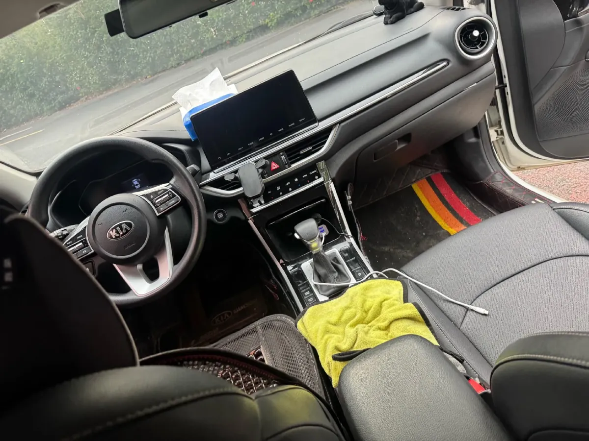 2019 Kia K3 1.5L 115HP L4 CVT,autocango,china used car exporter,china ev exporter,chinese used car exporter,chinese used ev exporter