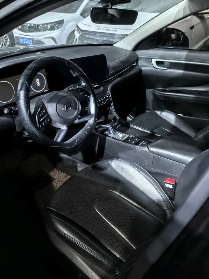 2021 Hyundai Mistra 1.8L 143HP L4 CVT,autocango,china used car exporter,china ev exporter,chinese used car exporter,chinese used ev exporter