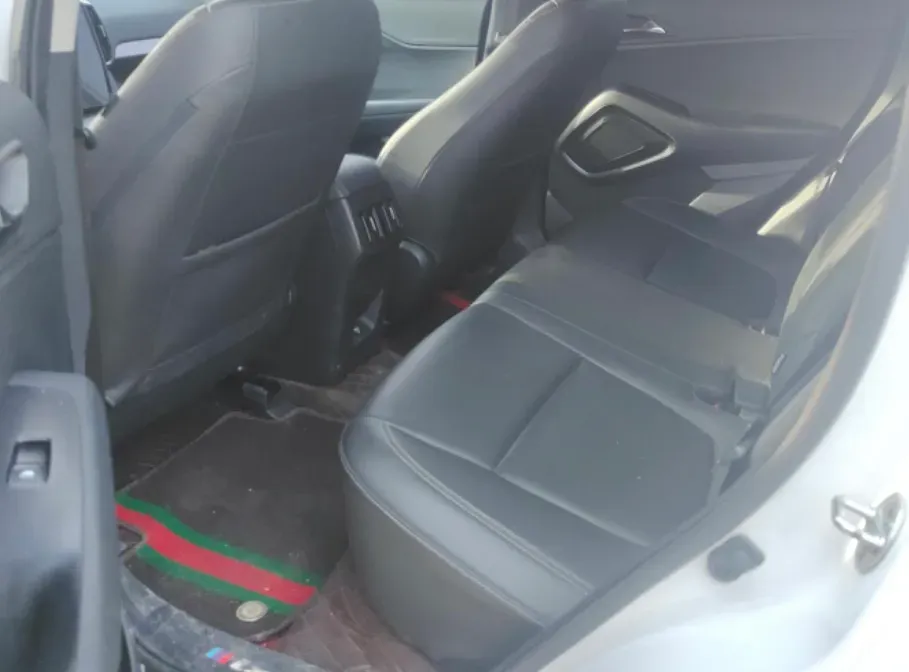 2021 Hyundai ix35 2.0L 160HP L4 6AT,autocango,china used car exporter,china ev exporter,chinese used car exporter,chinese used ev exporter