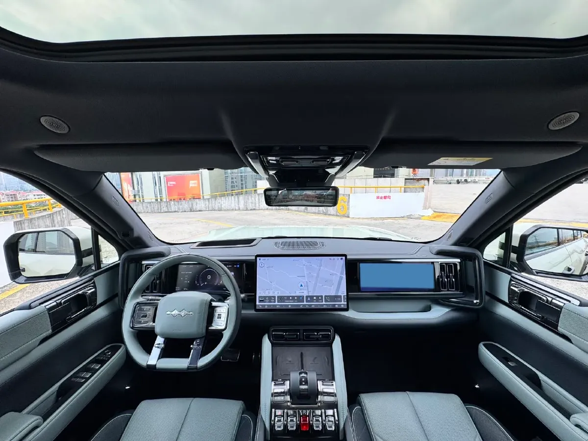 2023 Toyota Crown Kluger 2.5L 189HP L4 E-CVT Hybrid,autocango,china used car exporter,china ev exporter,chinese used car exporter,chinese used ev exporter