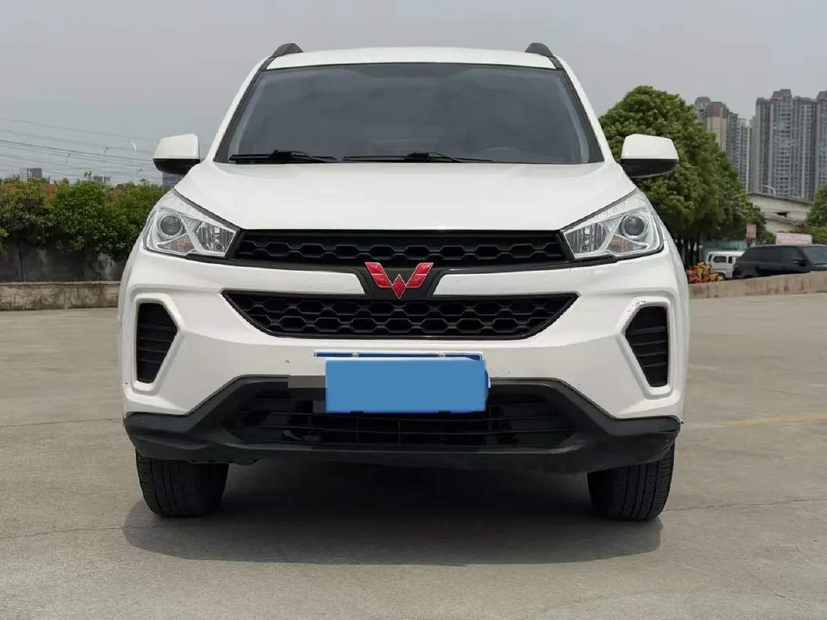 2019 WuLing HongGuang S3 1.5L 99HP L4 6MT,autocango,china used car exporter,china ev exporter,chinese used car exporter,chinese used ev exporter