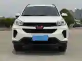 2019 WuLing HongGuang S3 1.5L 99HP L4 6MT