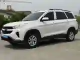 2019 WuLing HongGuang S3 1.5L 99HP L4 6MT