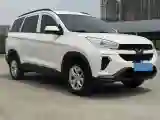 2019 WuLing HongGuang S3 1.5L 99HP L4 6MT
