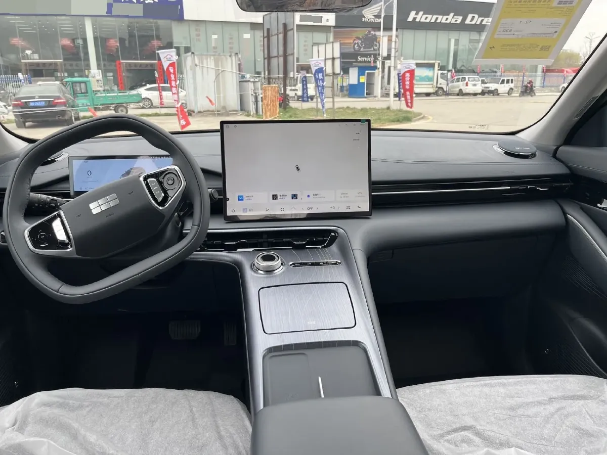 2026 Geely Galaxy E5 BEV,autocango,china used car exporter,china ev exporter,chinese used car exporter,chinese used ev exporter