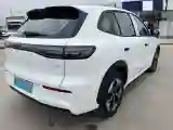 2026 Geely Galaxy E5 BEV