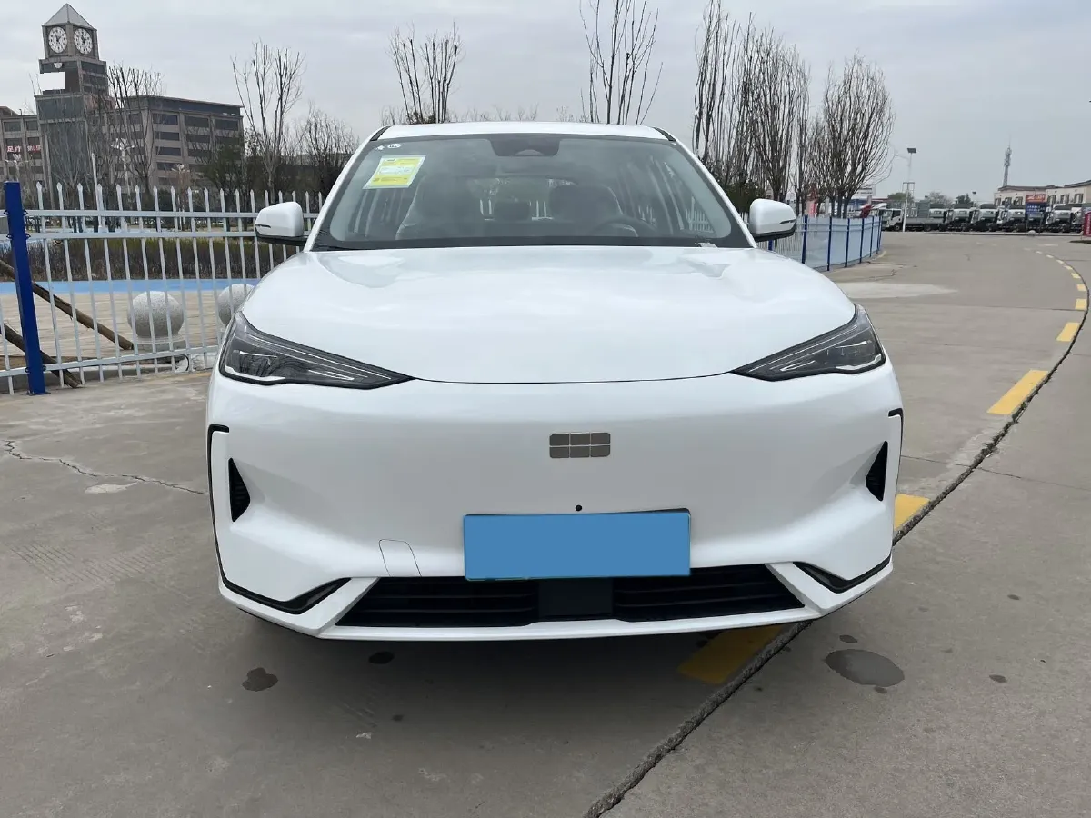 2026 Geely Galaxy E5 BEV,autocango,china used car exporter,china ev exporter,chinese used car exporter,chinese used ev exporter