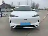 2026 Geely Galaxy E5 BEV