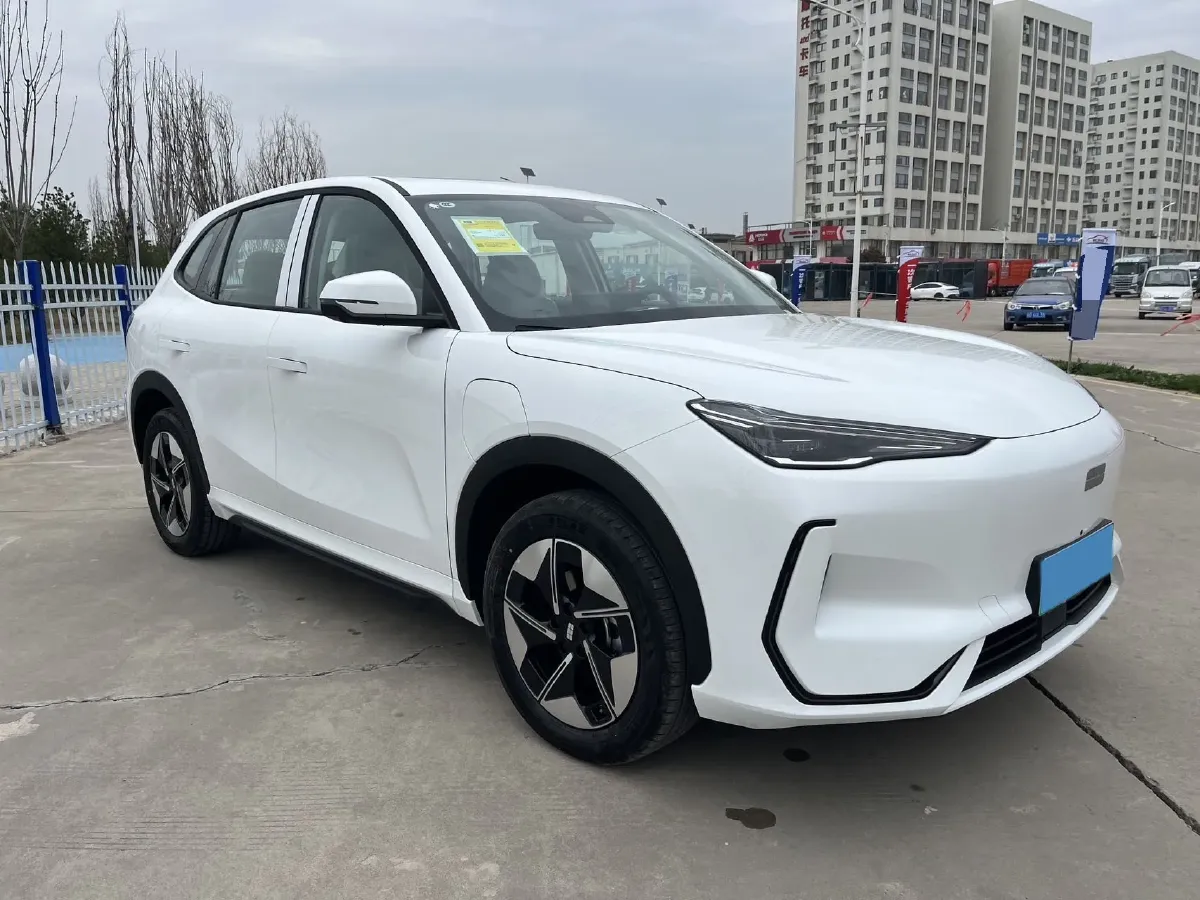 2026 Geely Galaxy E5 BEV,autocango,china used car exporter,china ev exporter,chinese used car exporter,chinese used ev exporter
