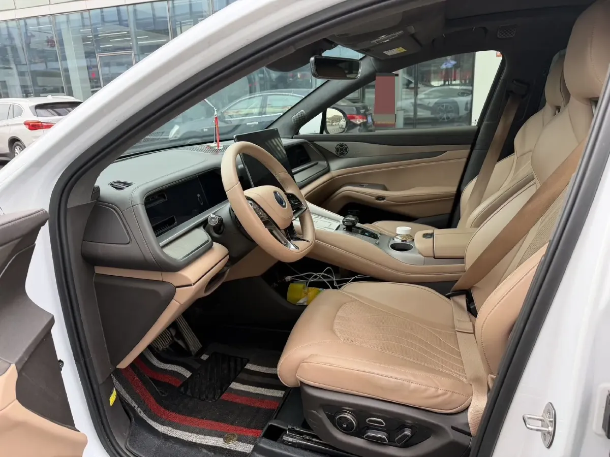 2024 Denza N7 BEV 91.3KWH,autocango,china used car exporter,china ev exporter,chinese used car exporter,chinese used ev exporter