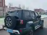 2021 Beijing BJ40 2.0T 224HP L4 8AT