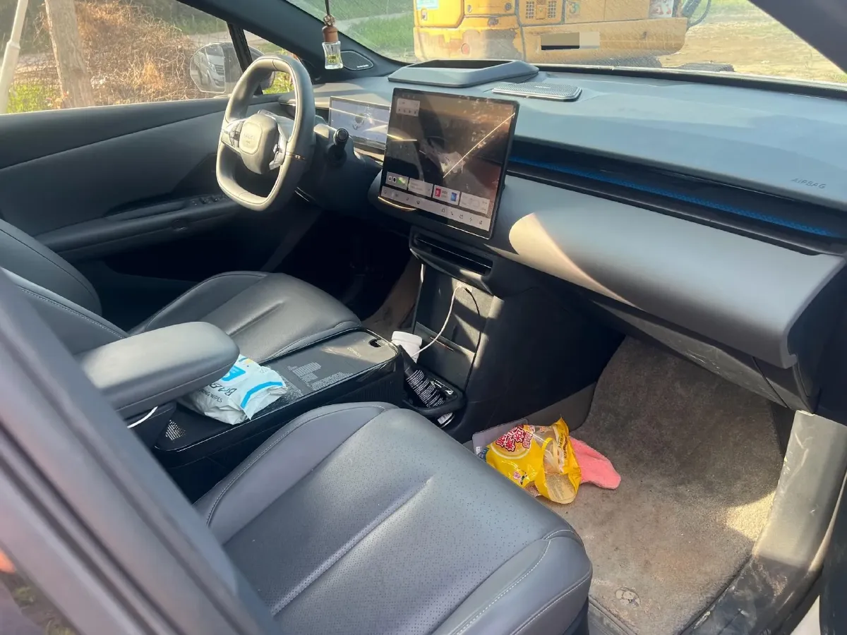 2025 Dongfeng Z9 2.0T 258HP L4 8AT,autocango,china used car exporter,china ev exporter,chinese used car exporter,chinese used ev exporter