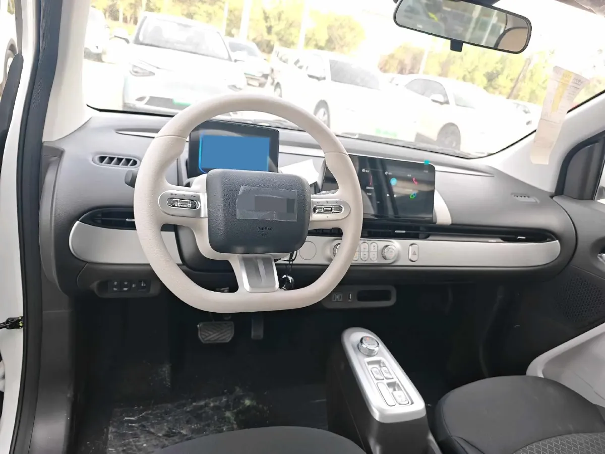 2026 ChangAn QiYuan Lumin BEV,autocango,china used car exporter,china ev exporter,chinese used car exporter,chinese used ev exporter