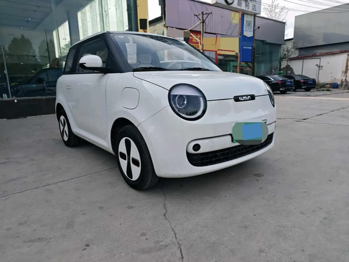 2026 ChangAn QiYuan Lumin BEV,autocango,china used car exporter,china ev exporter,chinese used car exporter,chinese used ev exporter
