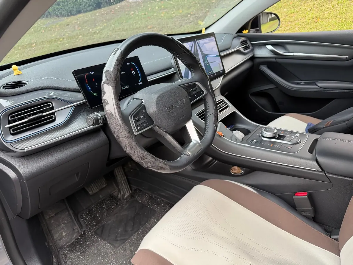 2024 BYD Destroyer 05 1.5L 110HP L4 E-CVT PHEV 8.3KWH,autocango,china used car exporter,china ev exporter,chinese used car exporter,chinese used ev exporter