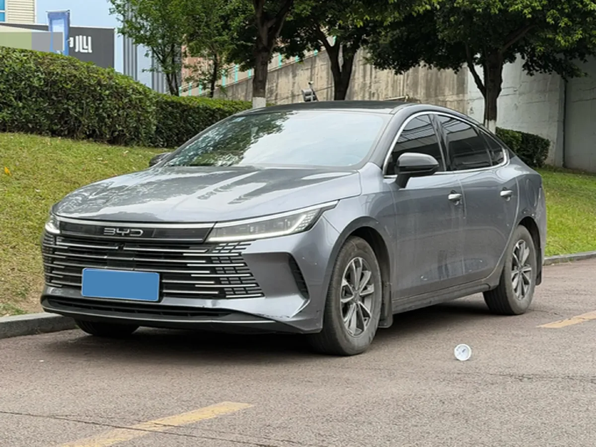 2024 BYD Destroyer 05 1.5L 110HP L4 E-CVT PHEV 8.3KWH,autocango,china used car exporter,china ev exporter,chinese used car exporter,chinese used ev exporter