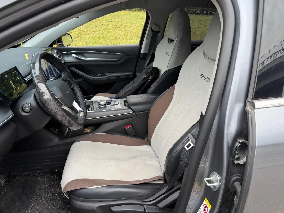 2024 BYD Destroyer 05 1.5L 110HP L4 E-CVT PHEV 8.3KWH,autocango,china used car exporter,china ev exporter,chinese used car exporter,chinese used ev exporter