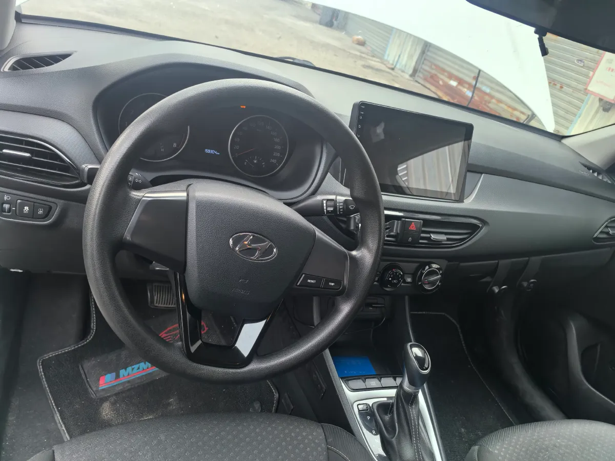 2020 Hyundai Celesta 1.6L 123HP L4 6AT,autocango,china used car exporter,china ev exporter,chinese used car exporter,chinese used ev exporter