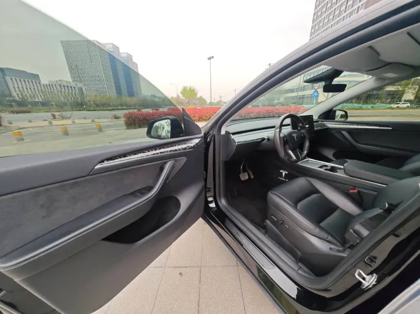 2023 Tesla Model Y BEV 78.4KWH,autocango,china used car exporter,china ev exporter,chinese used car exporter,chinese used ev exporter