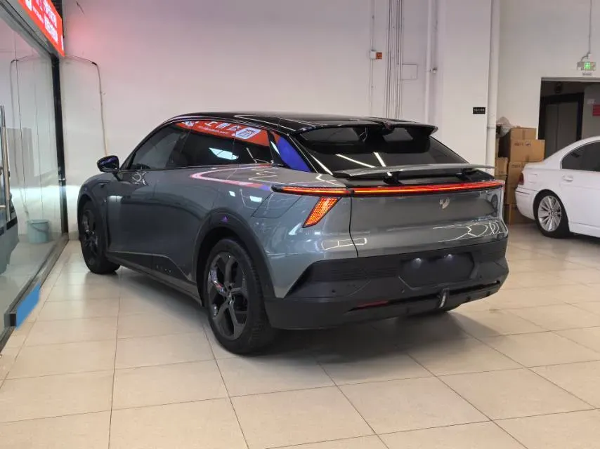 2023 HYPTEC GT BEV 80KWH,autocango,china used car exporter,china ev exporter,chinese used car exporter,chinese used ev exporter