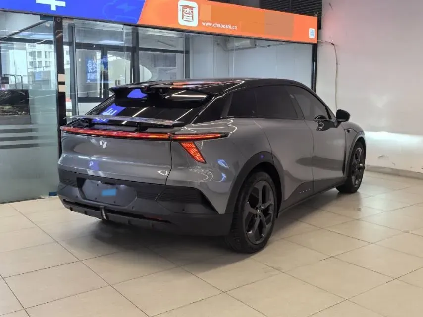 2023 HYPTEC GT BEV 80KWH,autocango,china used car exporter,china ev exporter,chinese used car exporter,chinese used ev exporter