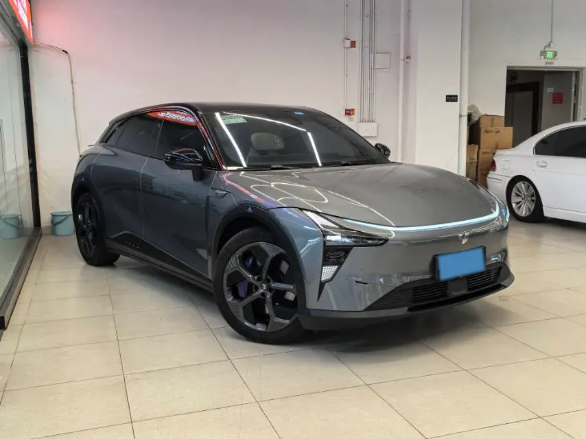 2023 HYPTEC GT BEV 80KWH,autocango,china used car exporter,china ev exporter,chinese used car exporter,chinese used ev exporter