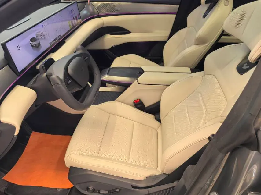 2023 HYPTEC GT BEV 80KWH,autocango,china used car exporter,china ev exporter,chinese used car exporter,chinese used ev exporter