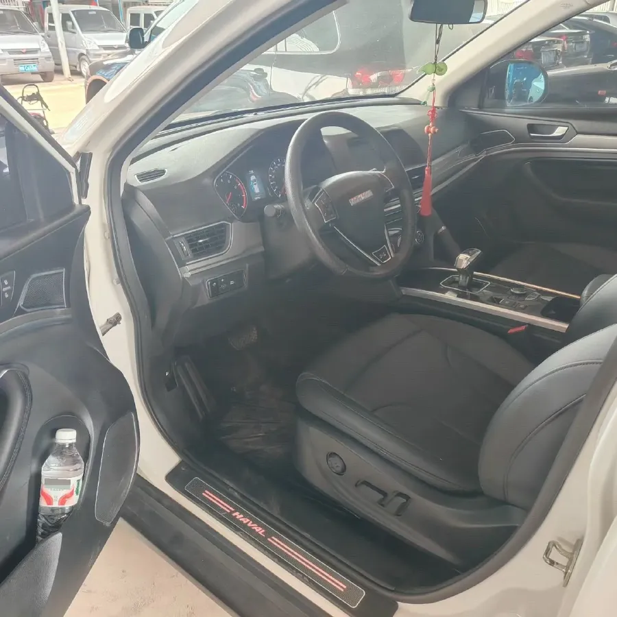 2018 Haval H6 1.5T 150HP L4 7DCT,autocango,china used car exporter,china ev exporter,chinese used car exporter,chinese used ev exporter