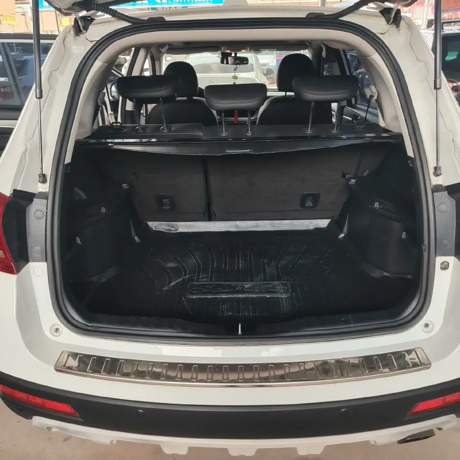 2018 Haval H6 1.5T 150HP L4 7DCT,autocango,china used car exporter,china ev exporter,chinese used car exporter,chinese used ev exporter