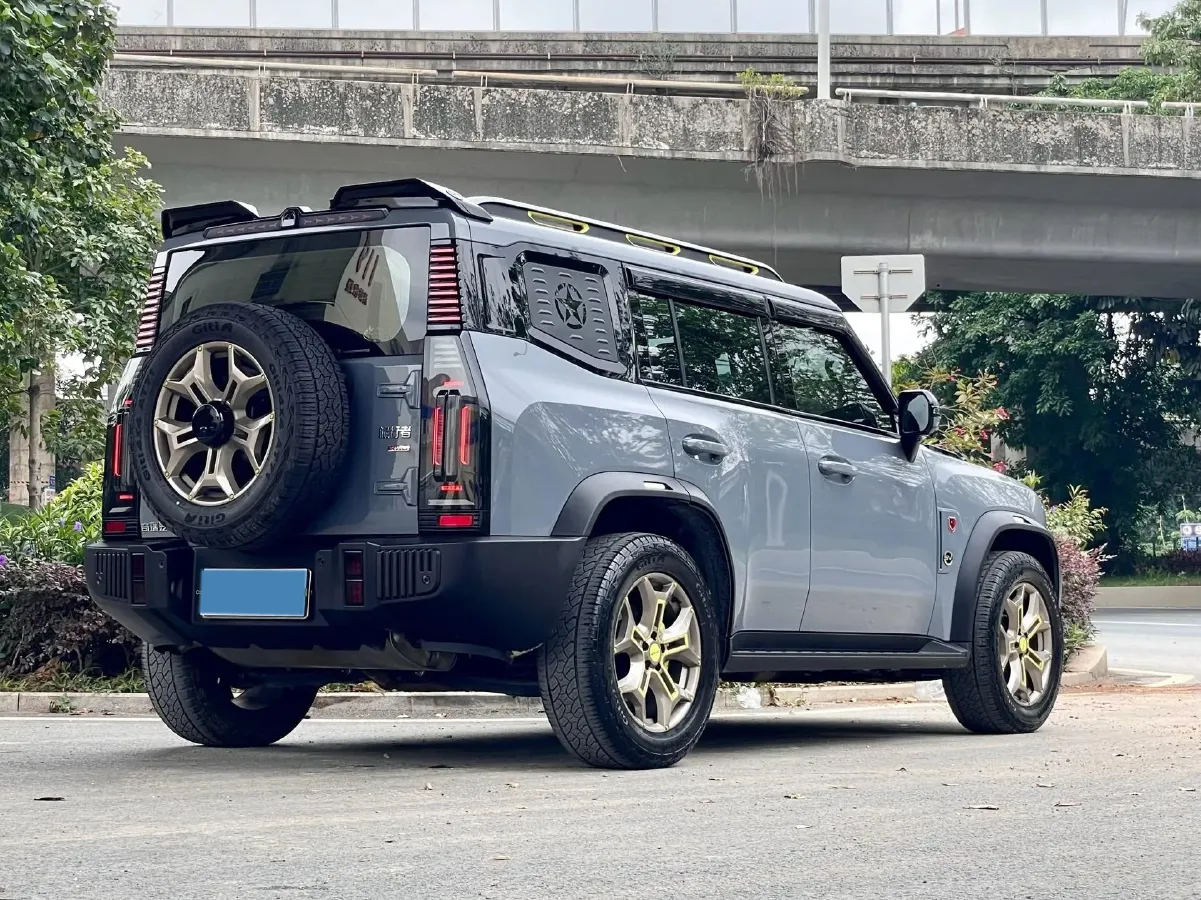 2023 Jetour Traveller 2.0T 254HP L4 8AT,autocango,china used car exporter,china ev exporter,chinese used car exporter,chinese used ev exporter