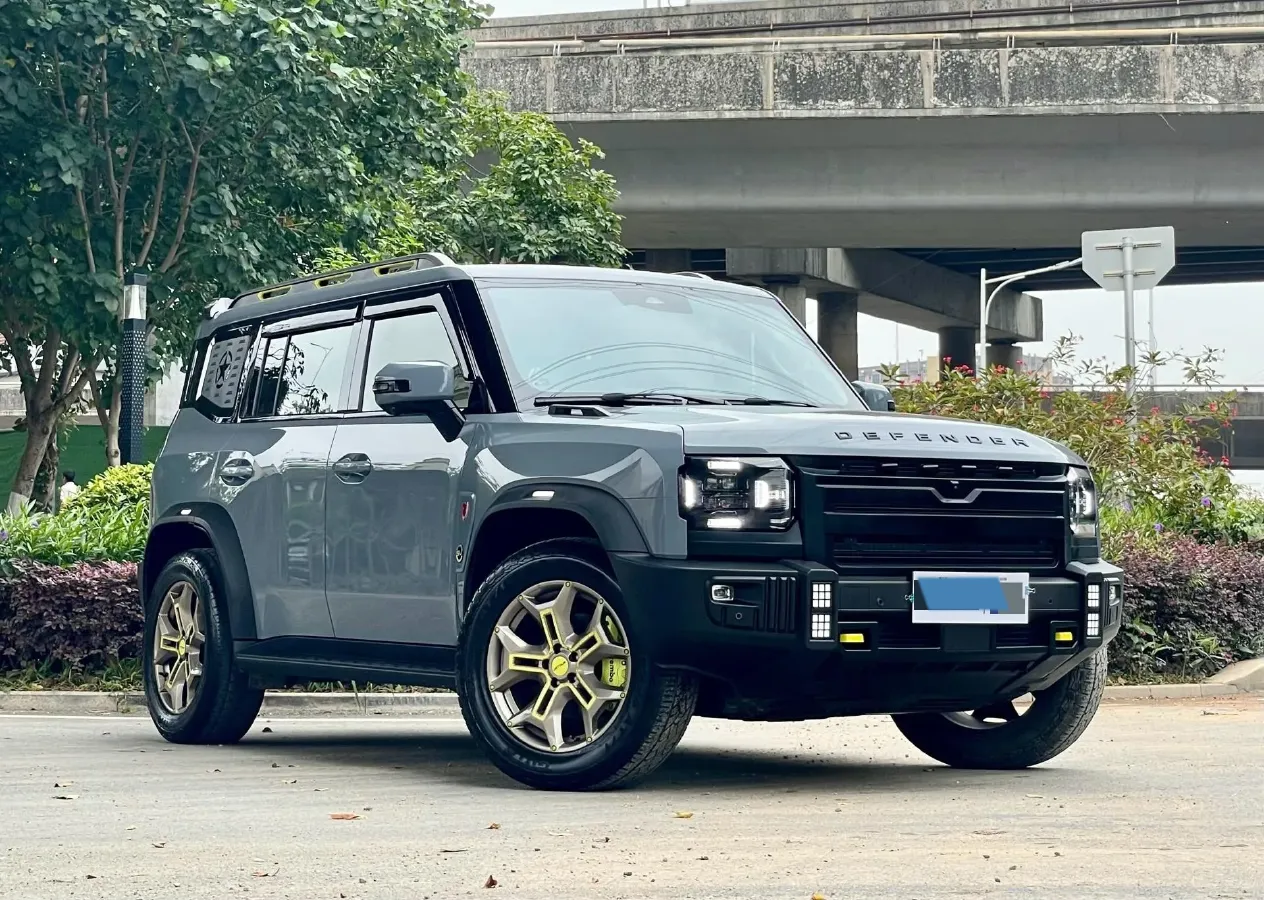 2023 Jetour Traveller 2.0T 254HP L4 8AT,autocango,china used car exporter,china ev exporter,chinese used car exporter,chinese used ev exporter