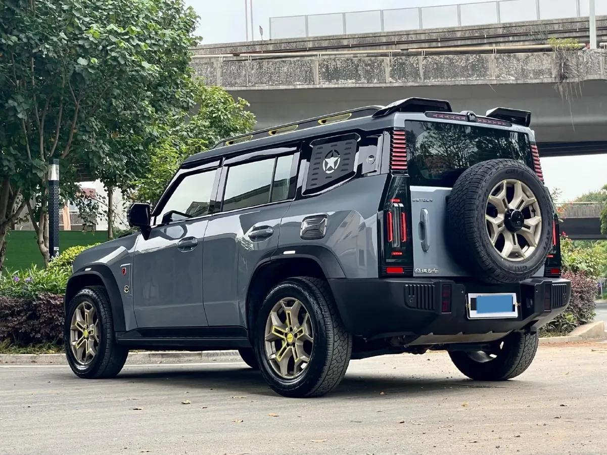 2023 Jetour Traveller 2.0T 254HP L4 8AT,autocango,china used car exporter,china ev exporter,chinese used car exporter,chinese used ev exporter