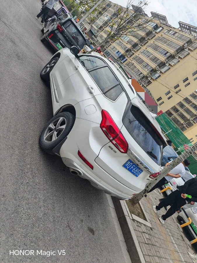 2021 Haval H6 Coupe 1.5T 150HP L4 7DCT,autocango,china used car exporter,china ev exporter,chinese used car exporter,chinese used ev exporter