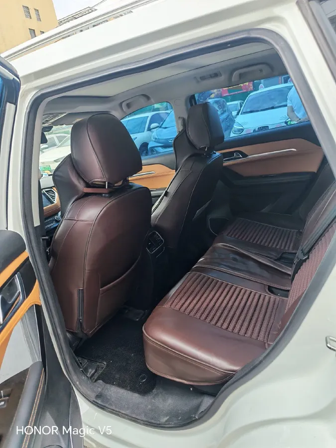 2021 Haval H6 Coupe 1.5T 150HP L4 7DCT,autocango,china used car exporter,china ev exporter,chinese used car exporter,chinese used ev exporter