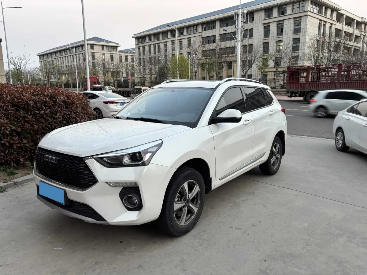 2021 Haval H6 Coupe 1.5T 150HP L4 7DCT,autocango,china used car exporter,china ev exporter,chinese used car exporter,chinese used ev exporter