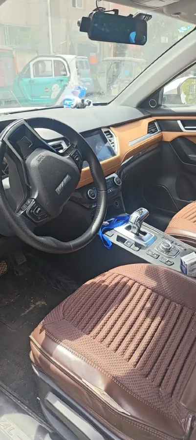 2021 Haval H6 Coupe 1.5T 150HP L4 7DCT,autocango,china used car exporter,china ev exporter,chinese used car exporter,chinese used ev exporter