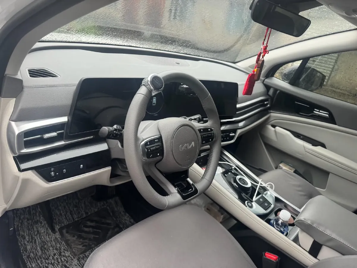 2023 Kia Sportage 1.5T 200HP L4 8AT,autocango,china used car exporter,china ev exporter,chinese used car exporter,chinese used ev exporter