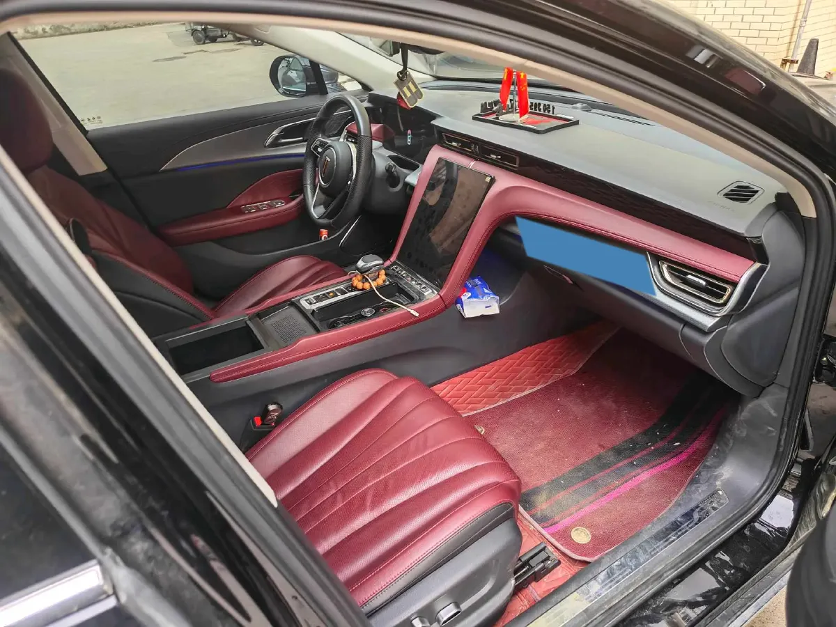 2024 HongQi H5 2.0T 224HP L4 8AT,autocango,china used car exporter,china ev exporter,chinese used car exporter,chinese used ev exporter