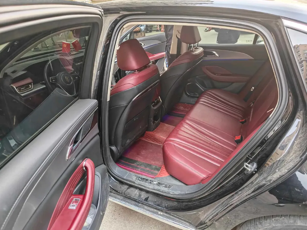 2024 HongQi H5 2.0T 224HP L4 8AT,autocango,china used car exporter,china ev exporter,chinese used car exporter,chinese used ev exporter