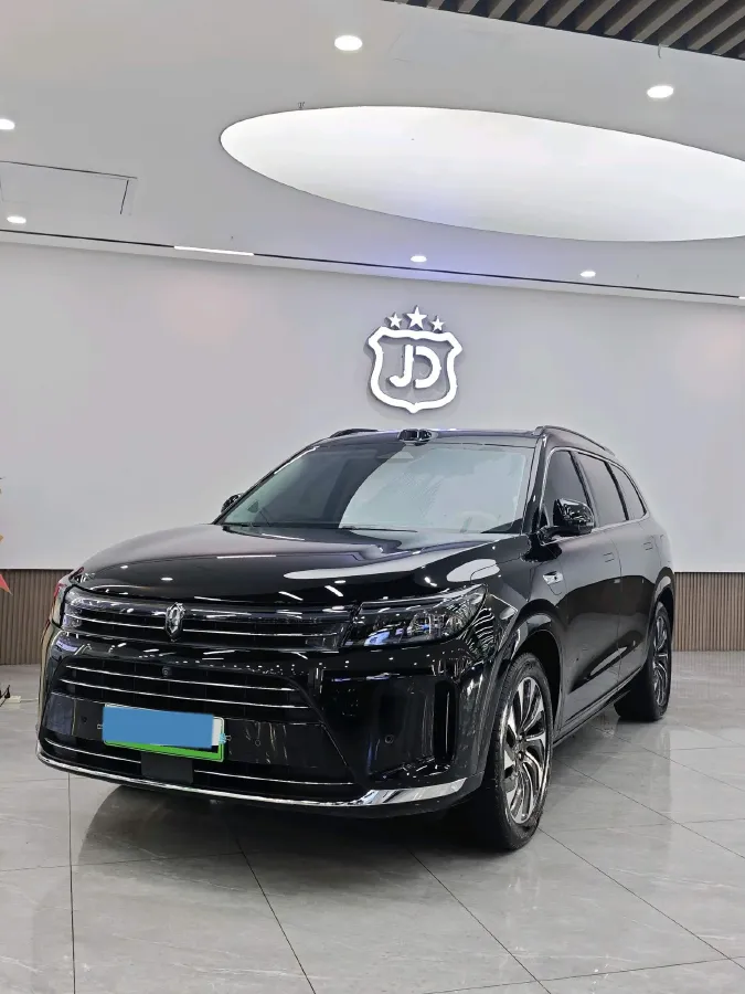 2024 AITO AITO M7 1.5T 152HP L4 REEV 40KWH,autocango,china used car exporter,china ev exporter,chinese used car exporter,chinese used ev exporter