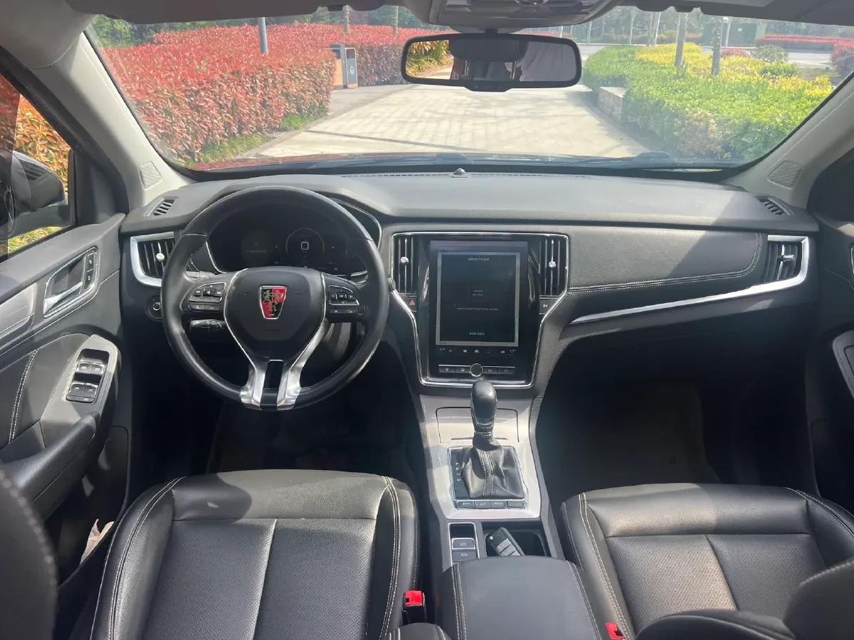 2018 Roewe RX5 1.5T 169HP L4 2AT PHEV 12KWH,autocango,china used car exporter,china ev exporter,chinese used car exporter,chinese used ev exporter