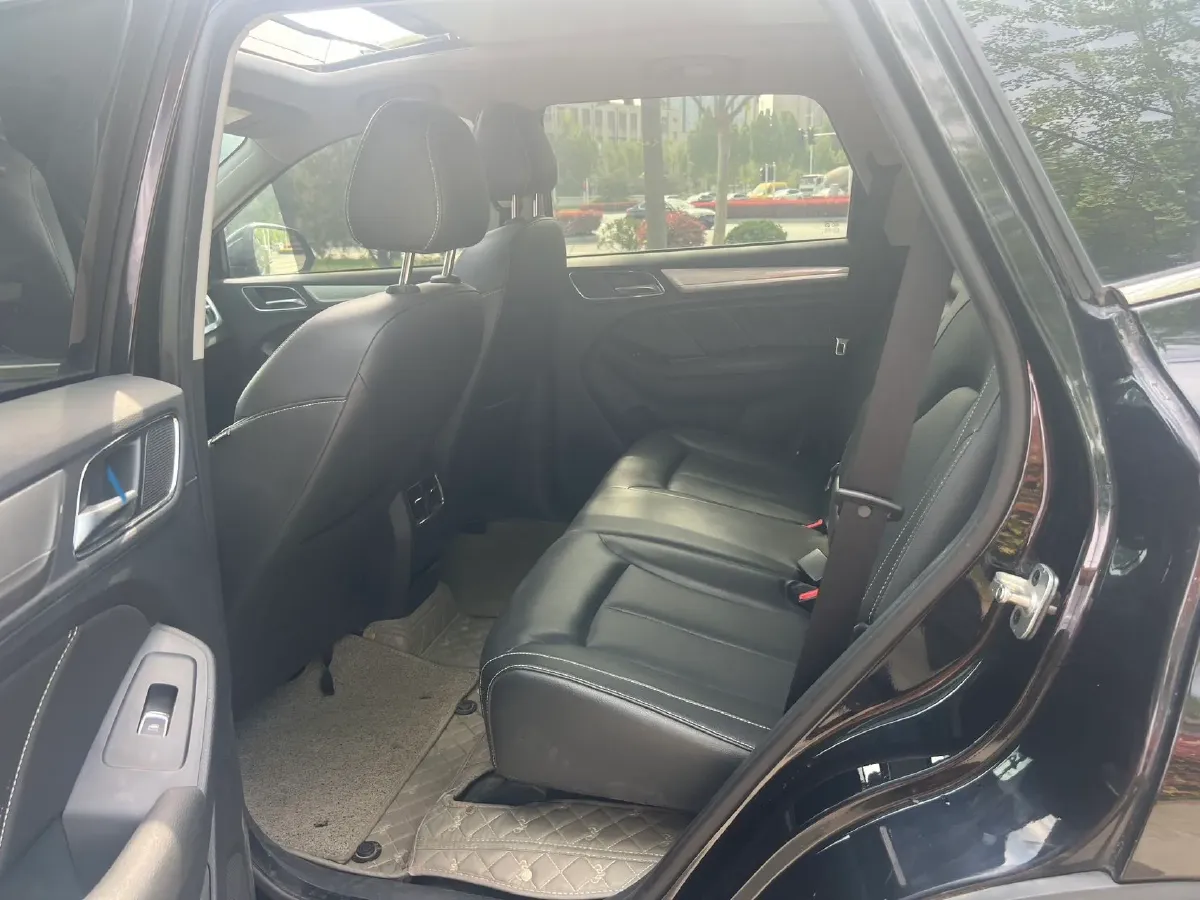 2018 Roewe RX5 1.5T 169HP L4 2AT PHEV 12KWH,autocango,china used car exporter,china ev exporter,chinese used car exporter,chinese used ev exporter