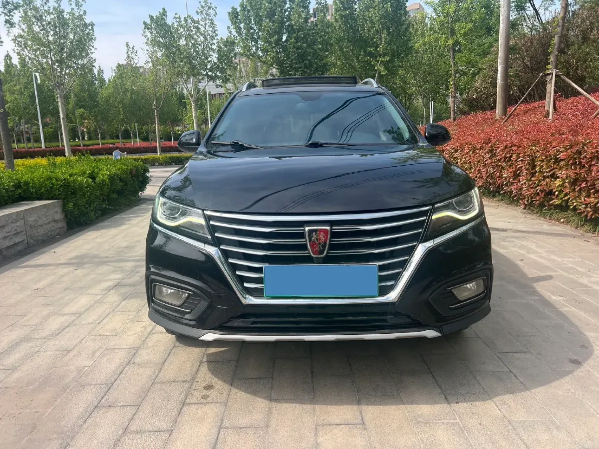 2018 Roewe RX5 1.5T 169HP L4 2AT PHEV 12KWH,autocango,china used car exporter,china ev exporter,chinese used car exporter,chinese used ev exporter